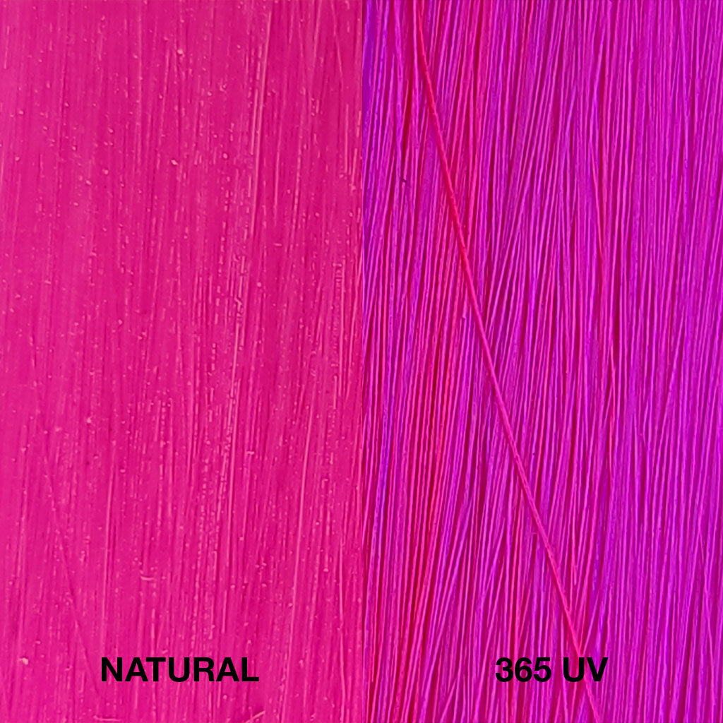 Pink Pro Color Hot Pink Color Hair